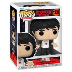 Funko POP figure Stranger Things Mike 