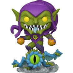 Funko POP figure Marvel Monster Hunters Green Goblin 