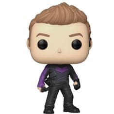 Funko POP figure Marvel Hawkeye Hawkeye 