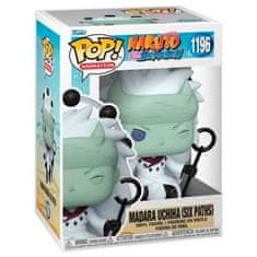 Funko POP figure Naruto Shippuden Madara Uchiha 