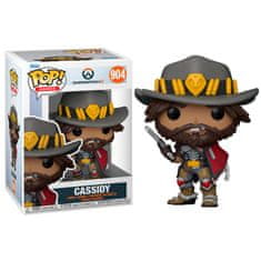 Funko POP figure Overwatch 2 Cassidy 