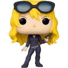 Funko POP figure Cowboy Bebop Julia 