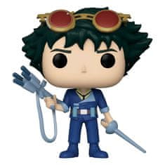 Funko POP figure Cowboy Bebop Spike Spiegel 