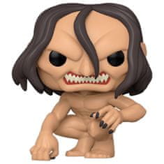 Funko POP figure Attack on Titan Ymir s Titan 