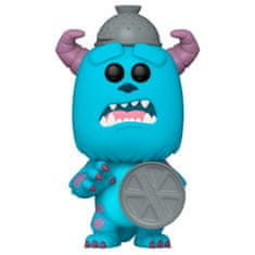 Funko POP figure Monsters Inc 20th Sulley with Lid 