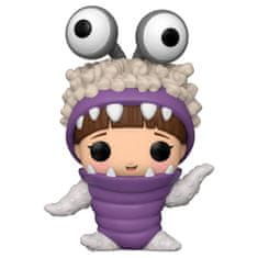 Funko POP figure Monsters Inc 20th Boo with Hood Up 