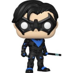 Funko POP figure DC Comics Gotham Knights Nightwing 