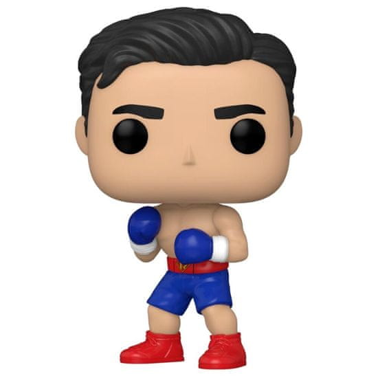 Funko POP figure Ryan Garcia