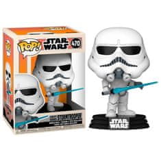 Funko POP figure Star Wars Concept Series Stormtrooper 