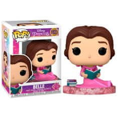 Funko POP figure Ultimate Princess Belle 