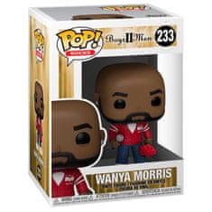 Funko POP figure Boyz II Men Wanya Morris 