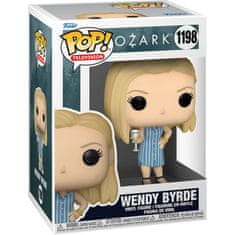 Funko POP figure Ozark Wendy Byrde 