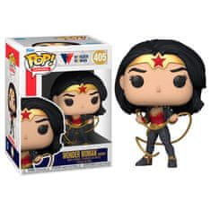 Funko POP figure DC Wonder Woman 80th Wonder Woman Odyssey 