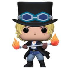 Funko POP figurka One Piece Sabo 