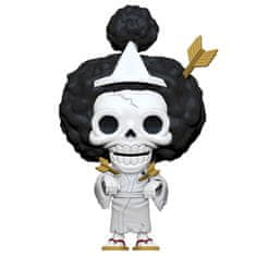 Funko POP figurka One Piece Brook Bonekichi 