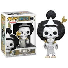 Funko POP figurka One Piece Brook Bonekichi 