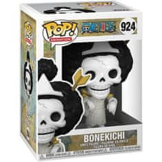 Funko POP figurka One Piece Brook Bonekichi 