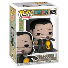 Funko POP figurka One Piece Crocodile 