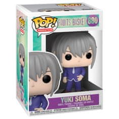 Funko POP figurka Ovocný koš Yuki Soma 