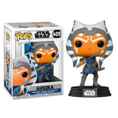 Funko POP figurka Star Wars Clone Wars Ahsoka 