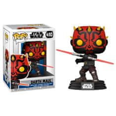 Funko POP figurka Star Wars Darth Maul 