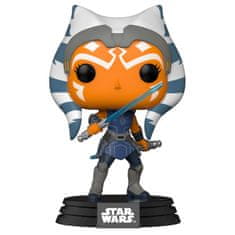 Funko POP figurka Star Wars Clone Wars Ahsoka 