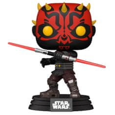 Funko POP figurka Star Wars Darth Maul 