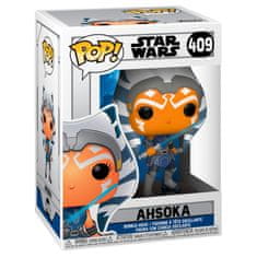 Funko POP figurka Star Wars Clone Wars Ahsoka 