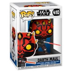 Funko POP figurka Star Wars Darth Maul 