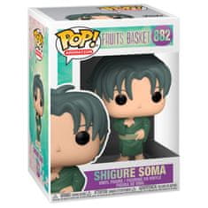 Funko POP figurka Košík na ovoce Shigure Soma 