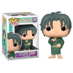 Funko POP figurka Košík na ovoce Shigure Soma 