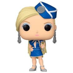 Funko POP postava Britney Spears letuška 