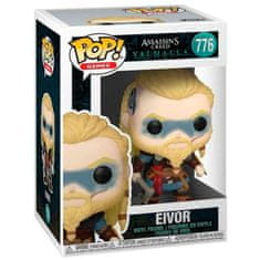 Funko POP figurka Assassins Creed Eivor 