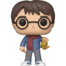 Funko POP figurka Harry Potter Prázdniny Harry Potter 