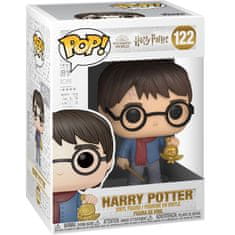 Funko POP figurka Harry Potter Prázdniny Harry Potter 