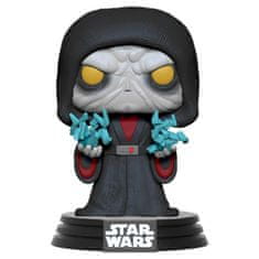 Funko POP figurka Star Wars The Rise of Skywalker Revitalized Palpatine 