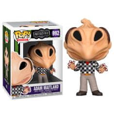 Funko POP figurka Beetlejuice Adam Transformed 