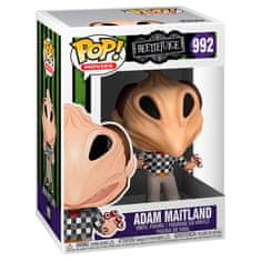 Funko POP figurka Beetlejuice Adam Transformed 