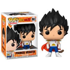 Funko POP figurka Dragon Ball Z Child Vegeta 