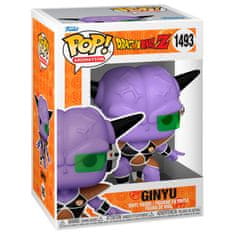 Funko POP figurka Dragon Ball Z Ginyu Force Ginyu 