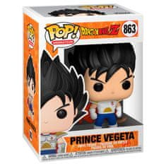 Funko POP figurka Dragon Ball Z Child Vegeta 