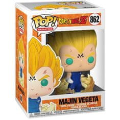 Funko POP figurka Dragon Ball Z Majin Vegeta 