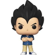 Funko POP figurka Dragon Ball Super Vegeta 