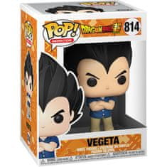 Funko POP figurka Dragon Ball Super Vegeta 