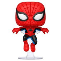 Funko POP figurka Marvel 80th First Appearance Spiderman 