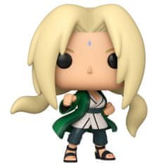 Funko POP figurka Naruto Lady Tsunade 