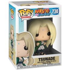 Funko POP figurka Naruto Lady Tsunade 