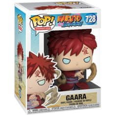 Funko POP figurka Naruto Gaara 