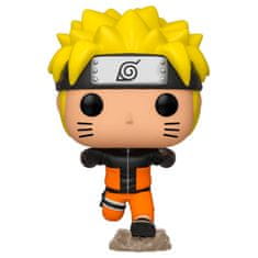 Funko POP postava Naruto běží 