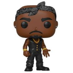 Funko POP figurka Tupac Vest with Bandana 